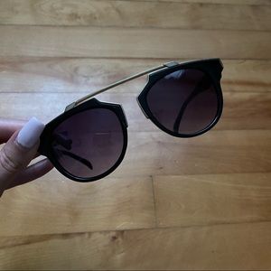 Aldo sunglasses